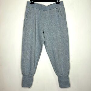 Ted Baker London | Gray Spandex Waist Pocket Joggers | Sweatpants | Casual Wear